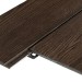 Фиброцементные панели FCSPRO Decor Wood Масляная лиственница купить в Севастополе