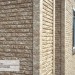 Фасадная панель Ю-пласт Стоун Хаус Кварцит Светло-бежевый купить в Севастополе