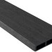 Доска 3D ДПК Outdoor STORM BLACK черная купить в Севастополе