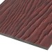 Фиброцементные панели FCSPRO Decor Wood Мербау купить в Севастополе