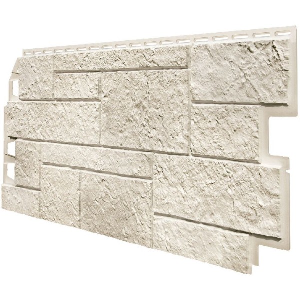Фасадная панель VOX  VILO SANDSTONE cлоновая-кость купить в Севастополе