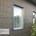 Фасадная панель Ю-пласт Стоун Хаус S-Lock Клинкер бежевый купить в Севастополе
