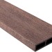 Доска 3D ДПК Outdoor STORM BROWN коричневая микс купить в Севастополе