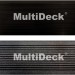 Террасная доска из ДПК MultiDeck  Черный бархат купить в Севастополе