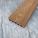 Террасная доска из ДПК  Latitudo Euro 3D 139х27 Орех купить в Севастополе