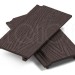 Доска фасадная ДПК 3D SEQUOIA Evolution WOOD BROWN купить в Севастополе