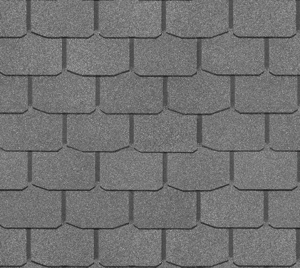 Гибкая черепица Docke, коллекция Цюрих – Черника купить в Севастополе