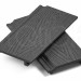 Доска фасадная ДПК 3D SEQUOIA Evolution WOOD GRAY купить в Севастополе
