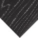Заборная доска ДПК полнотелая NanoWood Антрацит купить в Севастополе