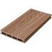 Террасная Доска ДПК Altay Decking 140 х 20 Орех купить в Севастополе