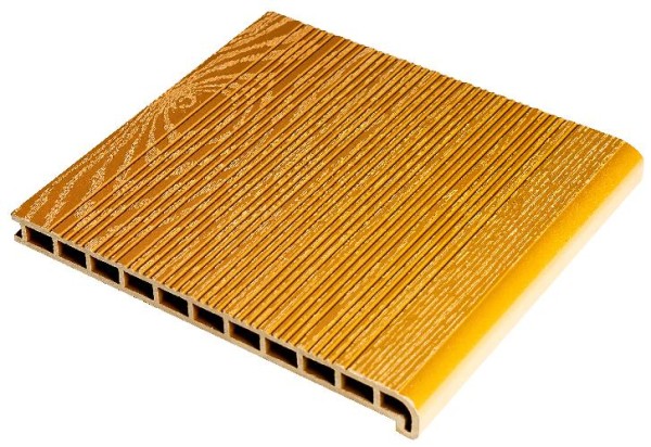 Ступени из ДПК Faynag WOOD Тик купить в Севастополе