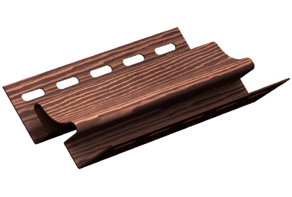 Внутренний угол Timberblock Дуб Мореный купить в Севастополе