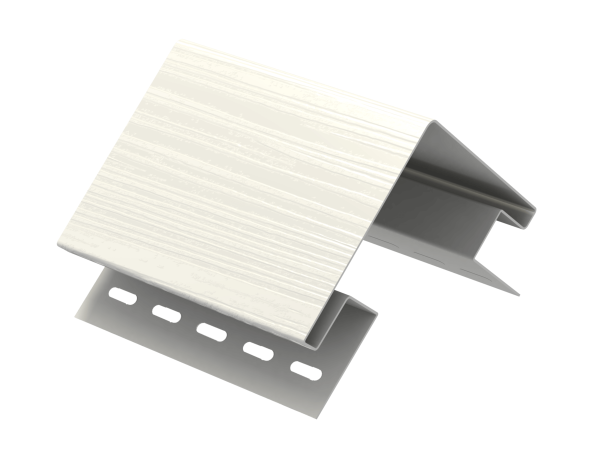 Наружный угол Ю-пласт Классика белый купить в Севастополе