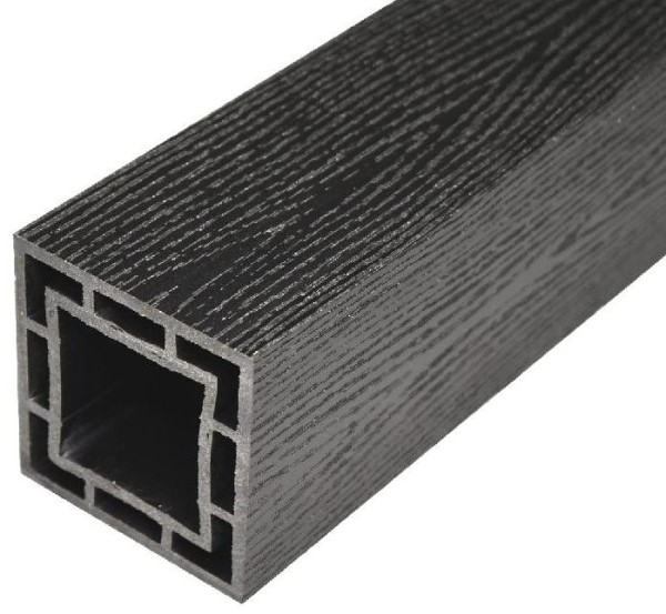 Столб FAYNAG ДПК WOOD кварц купить в Севастополе