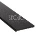 Ступень ДПК 3D Evolution WOOD BLACK купить в Севастополе