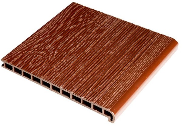 Ступени из ДПК Faynag WOOD Шоколад купить в Севастополе