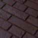 Фасадная панель Доломит Кирпич Славянка Корица купить в Севастополе