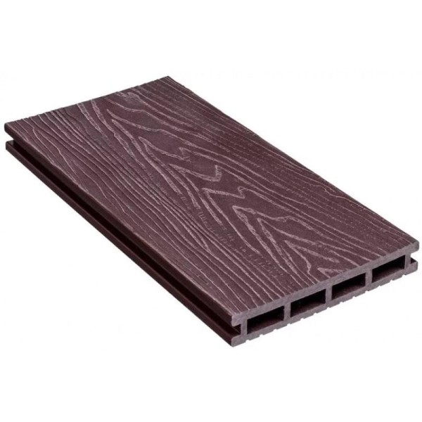 Террасная Доска ДПК Altay Decking 150 х 24 Венге купить в Севастополе