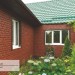 Фасадная панель Ю-Пласт Стоун Хаус Кирпич Красный купить в Севастополе