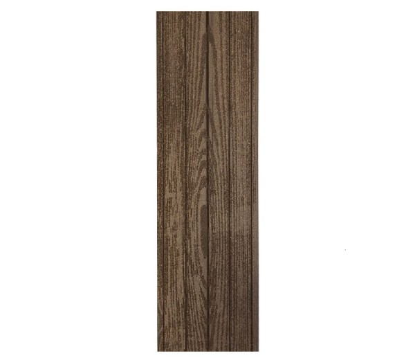 Доска Террасная NanoWood «Standart» Derevo двухсторонняя - Шоколад 150×26 купить в Севастополе