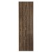 Доска Террасная NanoWood «Standart» Derevo двухсторонняя - Шоколад 150×26 купить в Севастополе