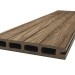 Доска Террасная NanoWood «Standart» Derevo двухсторонняя - Шоколад 150×26 купить в Севастополе