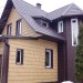 Панель фасадная GL "Я-Фасад" Сибирская дранка арабика купить в Севастополе