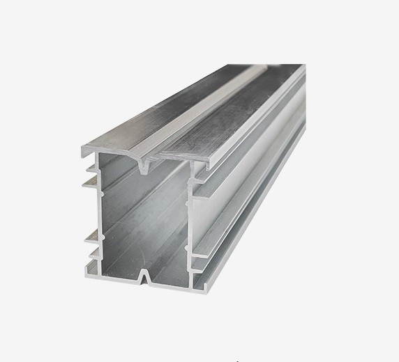 Лага алюминевая UnoDeck 40х43х4000мм купить в Севастополе