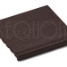 Ступень ДПК 3D Evolution WOOD BROWN купить в Севастополе