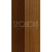 Уголок фасадный̆ SEQUOIA co-extrusion купить в Севастополе