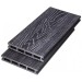 Террасная Доска ДПК Altay Decking 150 х 24 Графит купить в Севастополе