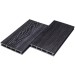 Террасная Доска ДПК Altay Decking 150 х 24 Графит купить в Севастополе