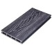 Террасная Доска ДПК Altay Decking 150 х 24 Графит купить в Севастополе
