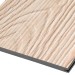 Фиброцементные панели FCSPRO Decor Wood Ясень купить в Севастополе