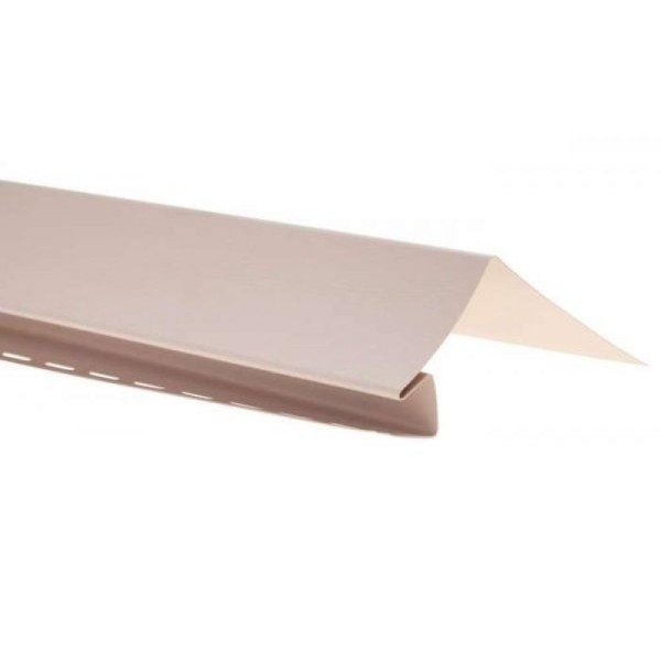 Околооконная планка Премиум, Т-17, ВН, Персиковый купить в Севастополе