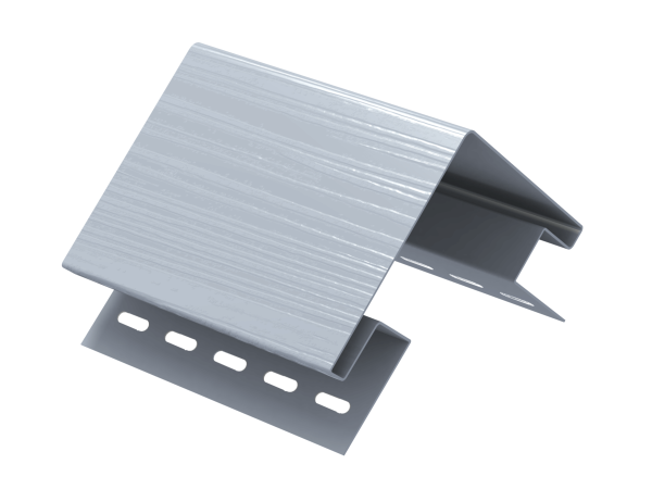 Наружный угол Ю-пласт Классика голубой купить в Севастополе