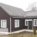 Фасадная панель Ю-Пласт Стоун Хаус Кирпич Коричневый купить в Севастополе