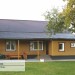Фасадная панель Ю-пласт Хокла Винтаж Охра купить в Севастополе