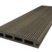 Доска Террасная NanoWood «Standart» Derevo двухсторонняя - Венге 150×26 купить в Севастополе