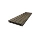 Доска Террасная NanoWood «Standart» Derevo двухсторонняя - Венге 150×26 купить в Севастополе