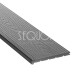 Ступень ДПК 3D Evolution WOOD GRAY купить в Севастополе