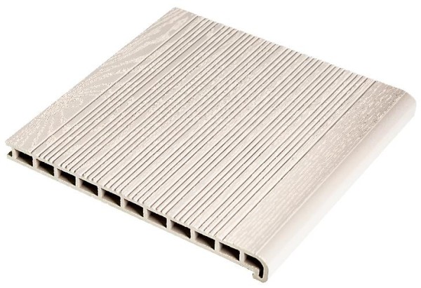 Ступени из ДПК Faynag WOOD Серебро купить в Севастополе