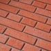Фасадная панель Доломит Кирпич Славянка Красный купить в Севастополе