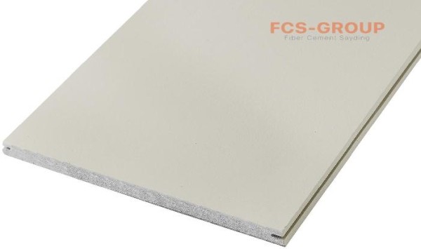 Фиброцементные панели FCS Group Smooth Line F07 купить в Севастополе