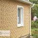 Фасадная панель Ю-Пласт Стоун Хаус Кирпич Песочный купить в Севастополе