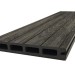 Доска Террасная NanoWood «Standart» Derevo двухсторонняя - Антрацит 150×26 купить в Севастополе