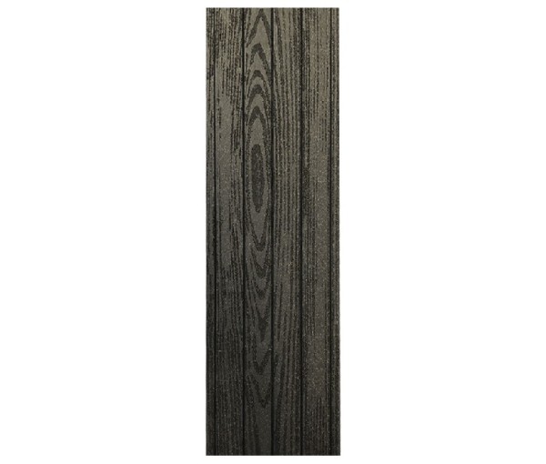 Доска Террасная NanoWood «Standart» Derevo двухсторонняя - Антрацит 150×26 купить в Севастополе