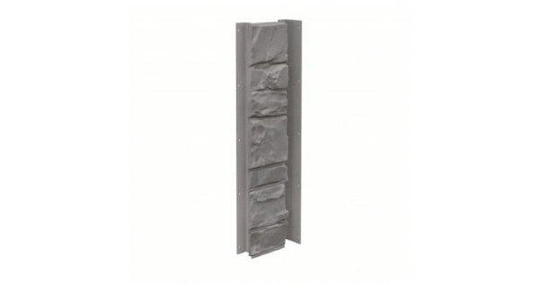 Планка универсальная VOX Solid Stone Toscana камень серый купить в Севастополе
