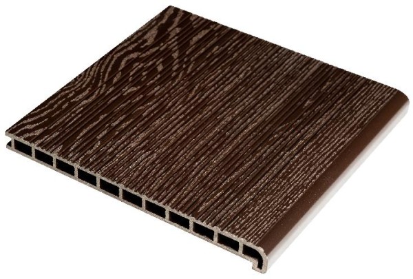 Ступени из ДПК Faynag WOOD Венге купить в Севастополе