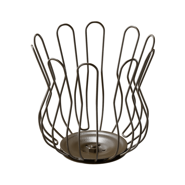 Паук Döcke STAL PREMIUM, Каштан купить в Севастополе